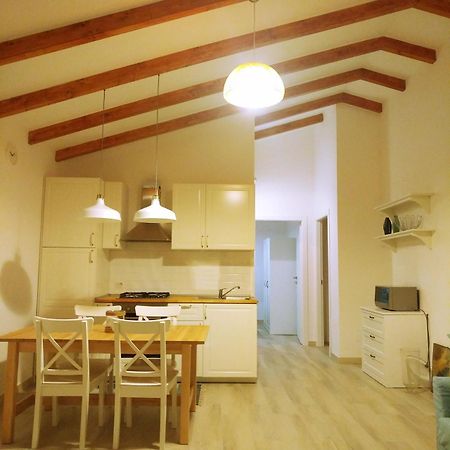 Vila Oca Bianca Pescia Romana Exteriér fotografie
