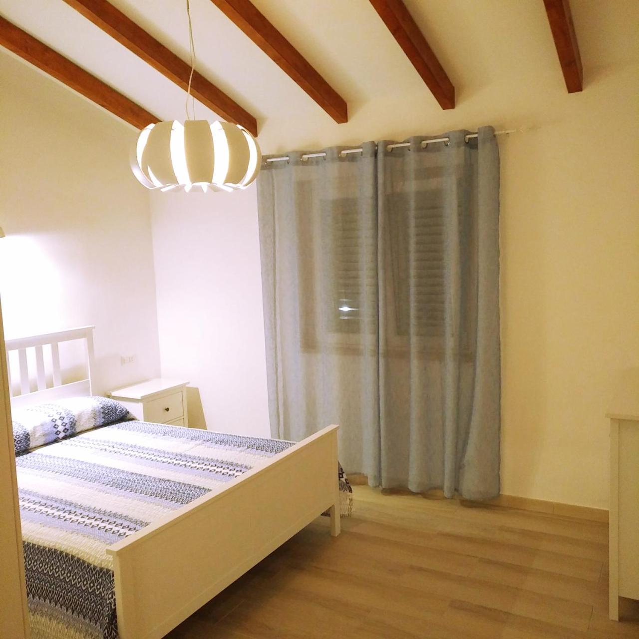 Vila Oca Bianca Pescia Romana Exteriér fotografie