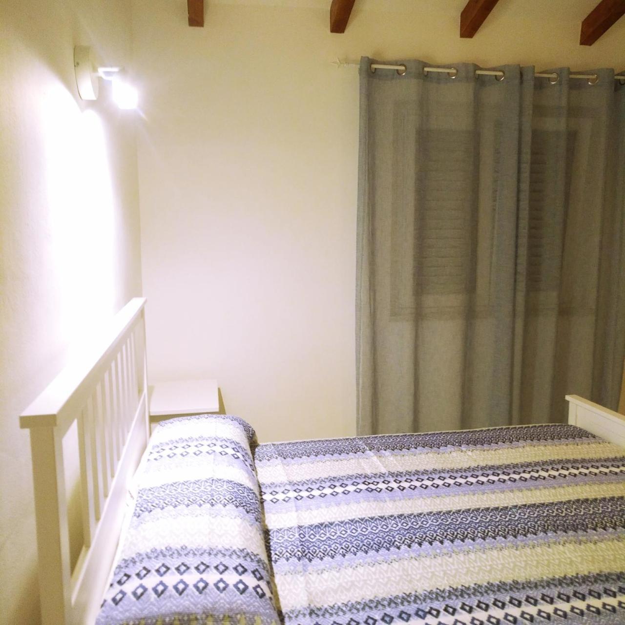 Vila Oca Bianca Pescia Romana Exteriér fotografie