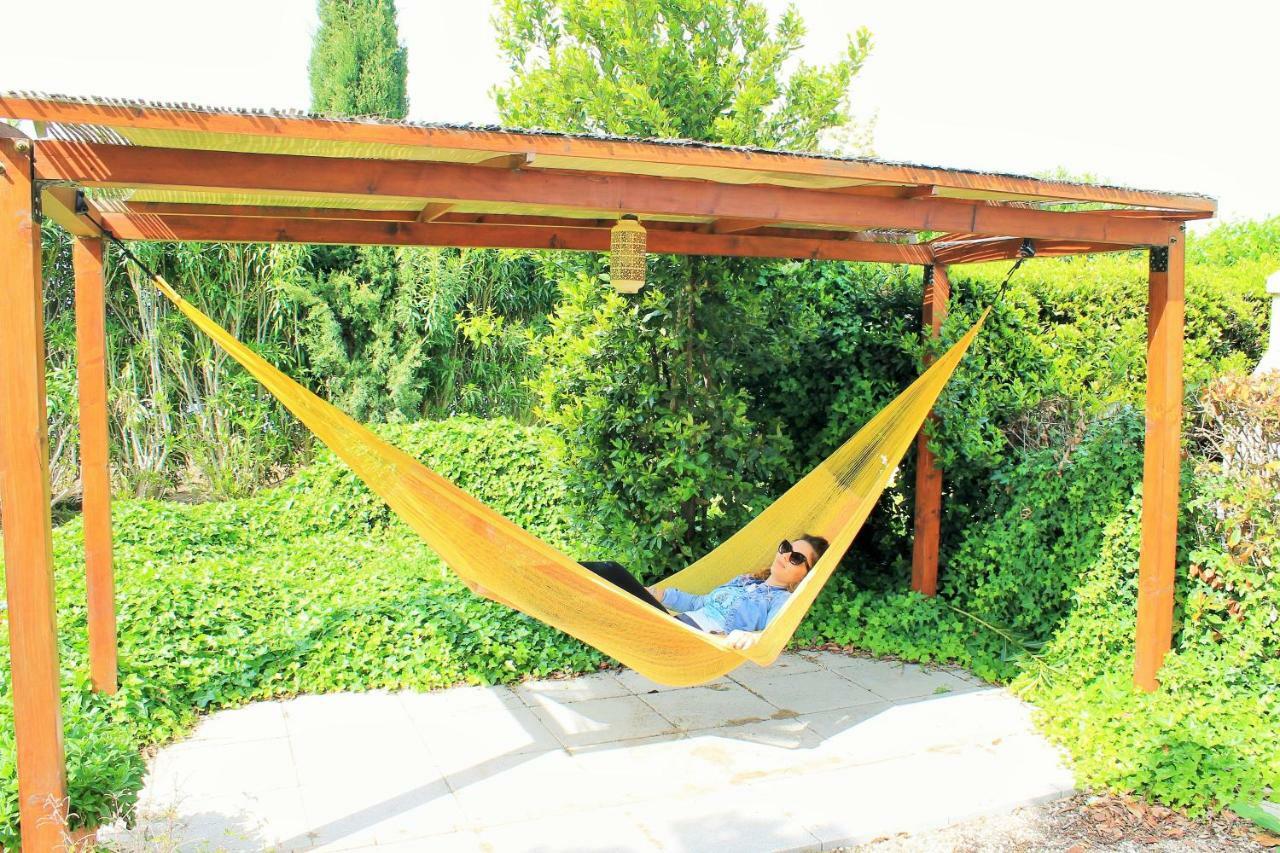 Vila Oca Bianca Pescia Romana Exteriér fotografie